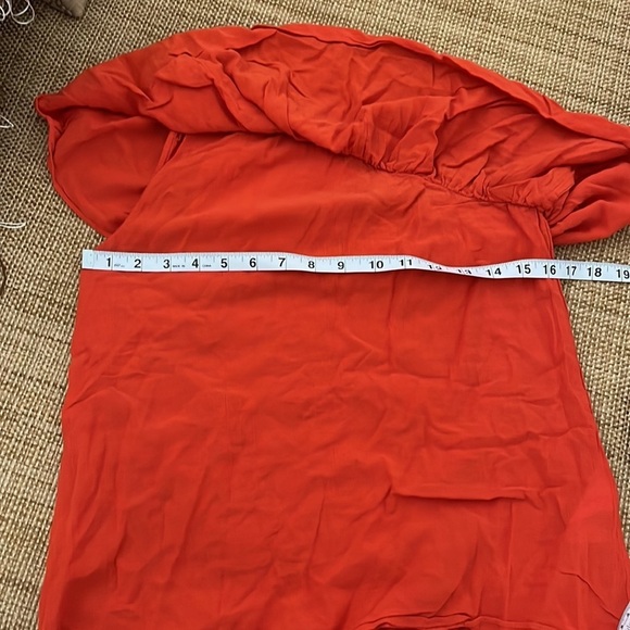 H&M One Shoulder Top 4 - Picture 3 of 3